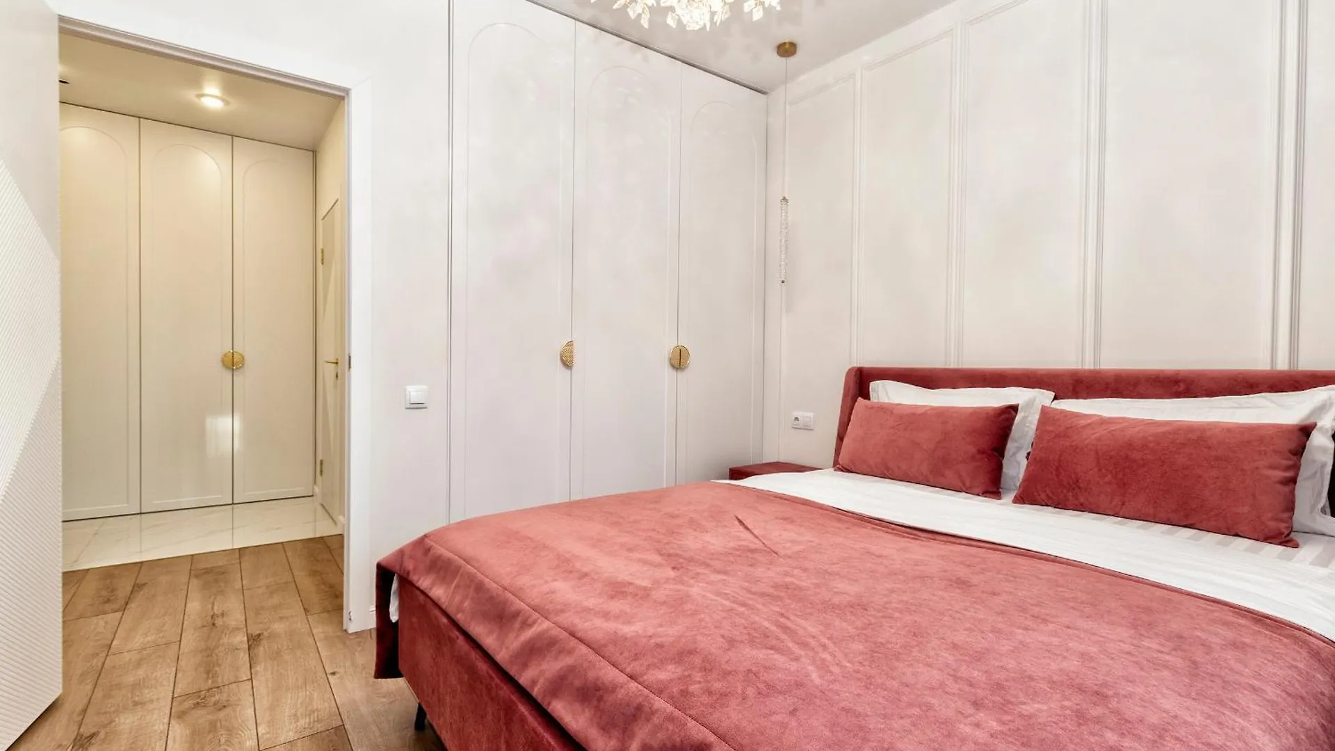 Apartment Оазис В Центре Столицы Astana Kasachstan