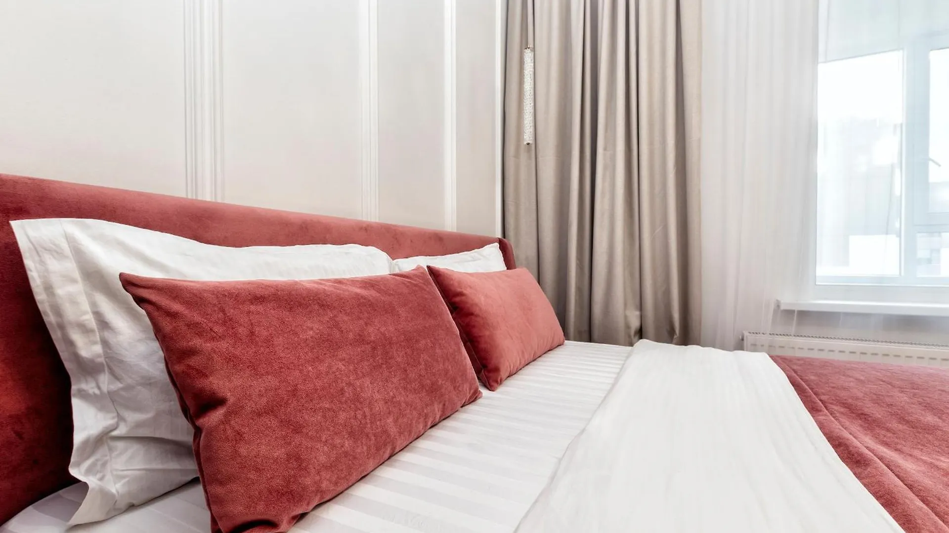 Apartment Оазис В Центре Столицы Astana Kasachstan